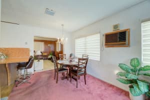 3460 NW 6 Street, Lauderhill, FL 33311 Sold 05/30/25