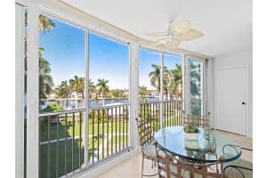 3224 S Ocean Boulevard 516-B, Highland Beach, FL 33487 - MLS#R11074908