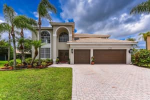 21280 Waycross Drive, Boca Raton, FL 33428 Sold 06/23/25