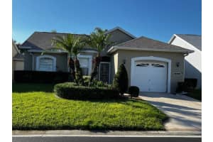 1047 NW Tuscany Drive, Port Saint Lucie, FL 34986 Sold 11/20/25