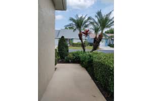 1047 NW Tuscany Drive, Port Saint Lucie, FL 34986 Sold 11/20/25