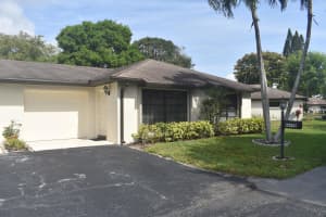 4695 Robinwood Place B, Boynton Beach