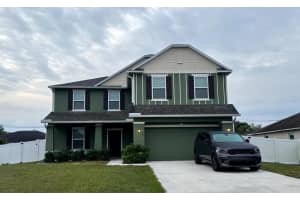 368 SW North Quick Circle, Port Saint Lucie, FL 34953 Sold 07/14/25
