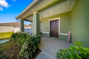 368 SW North Quick Circle, Port Saint Lucie, FL 34953 Sold 07/14/25