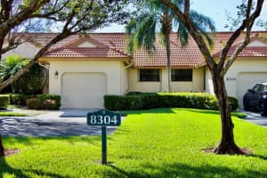 8304 Waterline Drive 103, Boynton Beach