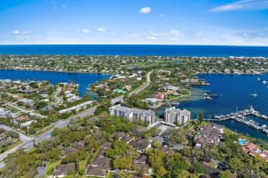 11370 Twelve Oaks Way 418, North Palm Beach, FL 33408 Sold 05/15/25