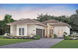 107 SE Via Verona, Port Saint Lucie, FL 34984 Sold 12/05/25
