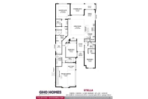 107 SE Via Verona, Port Saint Lucie, FL 34984 Sold 12/05/25