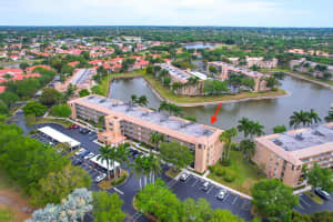 12560 Majesty Circle 208, Boynton Beach