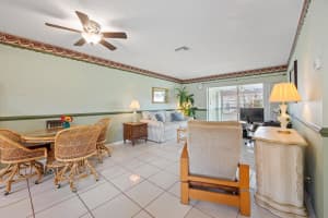 2747 Dudley Drive E A, West Palm Beach, FL 33415 - MLS#R11074983