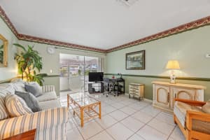 2747 Dudley Drive E A, West Palm Beach, FL 33415 - MLS#R11074983