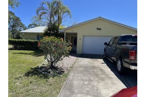 7301 E Coquina Avenue NE 16, Fort Pierce, FL 34951 - MLS#R11074991