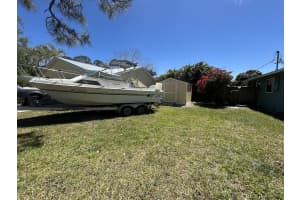 7301 E Coquina Avenue NE 16, Fort Pierce, FL 34951 - MLS#R11074991