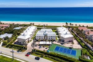 5900 Old Ocean Boulevard C8, Ocean Ridge, FL 33435 Sold 05/02/25