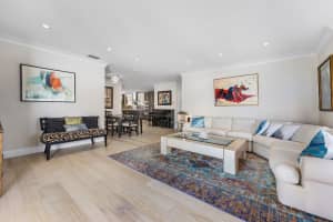 5900 Old Ocean Boulevard C8, Ocean Ridge, FL 33435 Sold 05/02/25