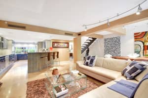 3908 S Ocean Boulevard M-124, Highland Beach