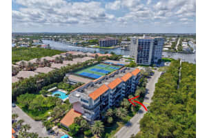 3908 S Ocean Boulevard 124, Highland Beach, FL 33487 - MLS#R11074995
