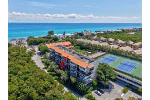 3908 S Ocean Boulevard 124, Highland Beach, FL 33487 - MLS#R11074995