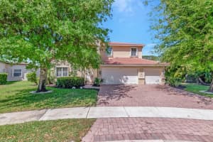 6453 Kirsten Way, Lake Worth, Fl 33467, Lake Worth