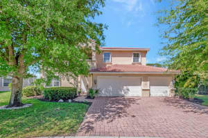 6453 Kirsten Way, Lake Worth, FL 33467 - MLS#R11074997