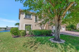 6453 Kirsten Way, Lake Worth, FL 33467 - MLS#R11074997