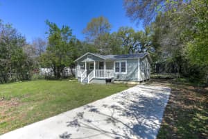 2106 W Bobe Street, Pensacola, FL 32505 Sold 07/18/25