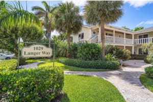 1029 Langer Way 5, Delray Beach, FL 33483 - MLS#R11075010