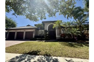 12834 NW 23rd Street, Pembroke Pines, FL 33028 Sold 04/28/25