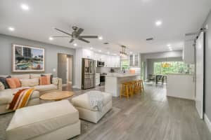 400 Tequesta Drive, Tequesta, FL 33469 Sold 05/01/25