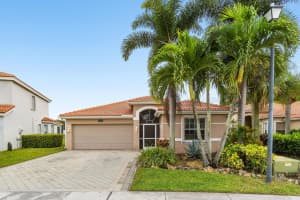 3512 Miramontes Circle, Wellington, FL 33414 Sold 06/04/25