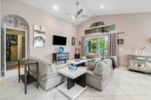 3512 Miramontes Circle, Wellington, FL 33414 Sold 06/04/25