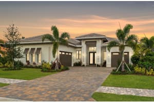 109 Se Via Verona, Port Saint Lucie