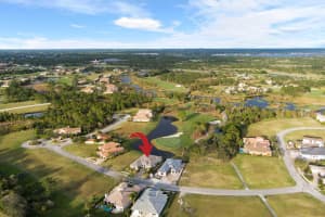 109 SE Via Verona, Port Saint Lucie, FL 34984 - MLS#R11075023