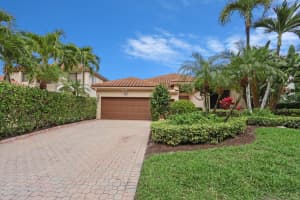 3755 Toulouse Drive, Palm Beach Gardens, FL 33410 Sold 05/28/25