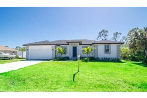 15061 Brainbridge Circle, Port Charlotte