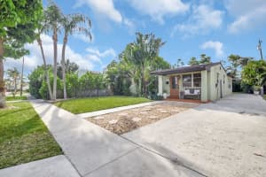 630 Glenridge Drive, West Palm Beach, FL 33405 Sold 06/10/25