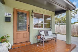 630 Glenridge Drive, West Palm Beach, FL 33405 Sold 06/10/25