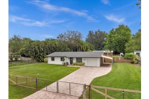 5020 SW 188th Avenue, Southwest Ranches, FL 33332 Sold 08/04/25