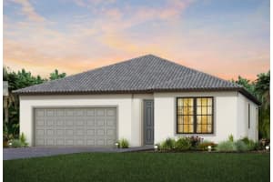 409 SE Filoli Drive Cedar 124, Port Saint Lucie, FL 34984 Sold 04/28/25