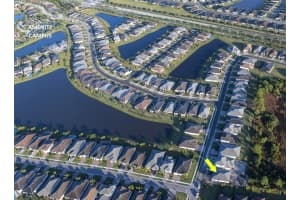 409 SE Filoli Drive Cedar 124, Port Saint Lucie, FL 34984 Sold 04/28/25