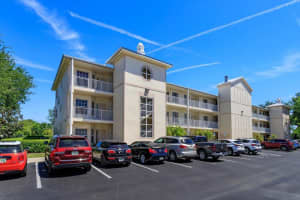 13530 Mystic Drive 5, Sebastian