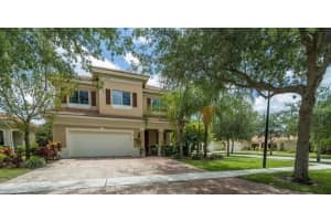 6726 Bulrush Court, Greenacres