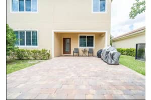 6726 Bulrush Court, Greenacres, FL 33413 - MLS#R11075042