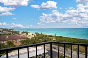801 S Ocean Drive Ph204, Hutchinson Island, FL 34949 Sold 10/29/25