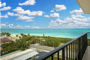 801 S Ocean Drive Ph204, Hutchinson Island, FL 34949 Sold 10/29/25