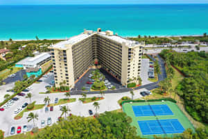 801 S Ocean Drive Ph204, Hutchinson Island, FL 34949 Sold 10/29/25