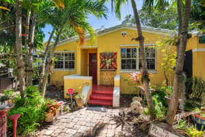 506 35th Street, West Palm Beach