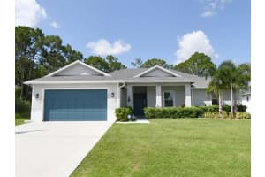 6122 NW Densaw Terrace, Port Saint Lucie, FL 34986 Sold 05/27/25