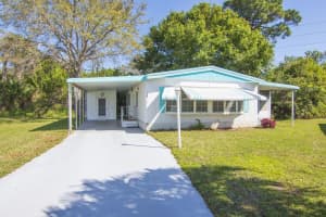 12 Cozumel Lane, Port Saint Lucie
