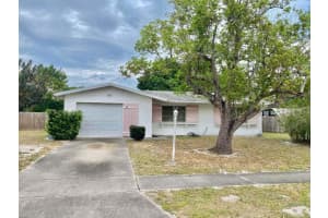 435 NE Solida Circle, Port Saint Lucie, FL 34953 Sold 04/14/25